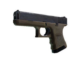 Glock 18